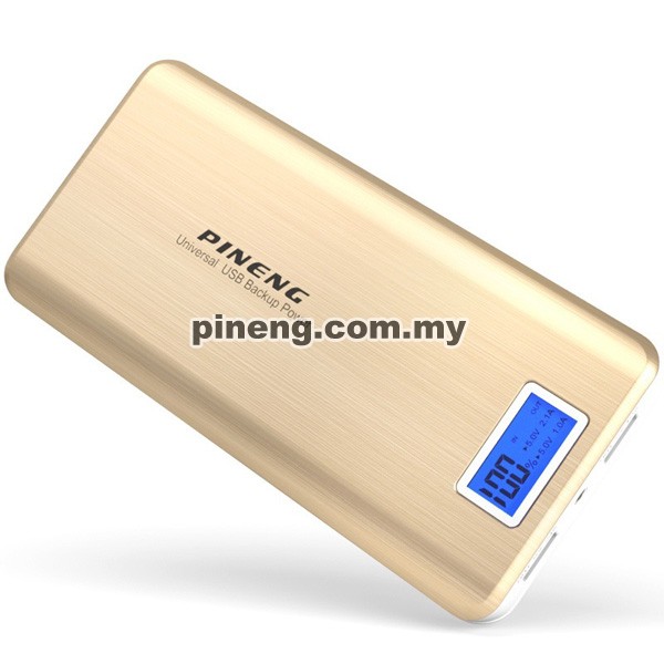 [Wholesale] PINENG PN-999 20000mAh Power Bank